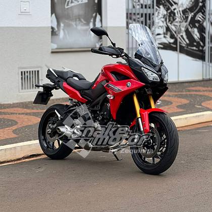 YAMAHA TRACER 900 GT 